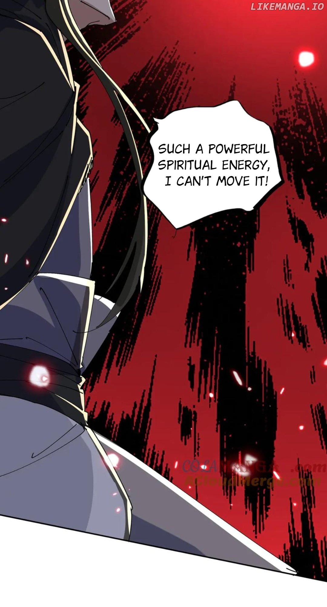 My Empress Apprentice is Becoming Evil Chapter 44 - page 4